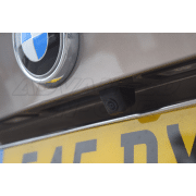 BMW Reversing Camera Retrofit