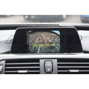 BMW Reversing Camera Retrofit