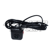 BMW Reversing Camera Retrofit