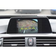 BMW Reversing Camera Retrofit