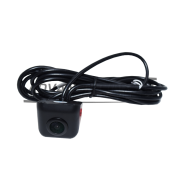 BMW Reversing Camera Retrofit