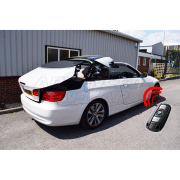 BMW Convertible – Remote Roof Open Module