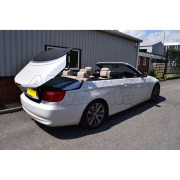 BMW Convertible – Remote Roof Open Module