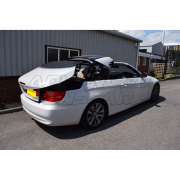 BMW Convertible – Remote Roof Open Module