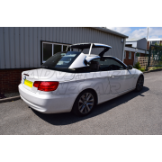 BMW Convertible – Remote Roof Open Module