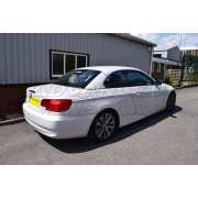 BMW Convertible – Remote Roof Open Module