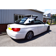 BMW Convertible – Remote Roof Open Module
