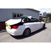 BMW Convertible – Remote Roof Open Module