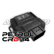 DTE CRD-14 – Diesel Tuning Box