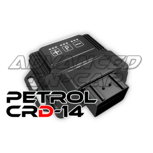 DTE CRD-14 – Diesel Tuning Box