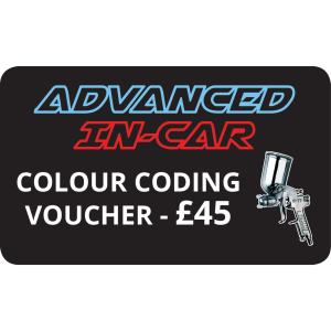 Colour Coding Voucher