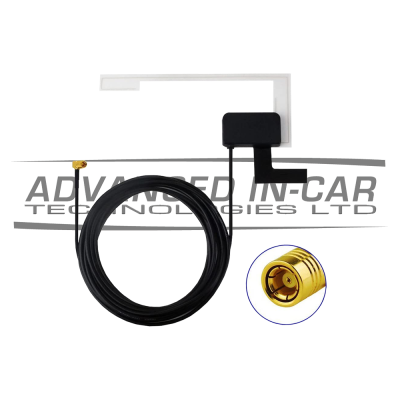 DAB Digital Radio Antenna