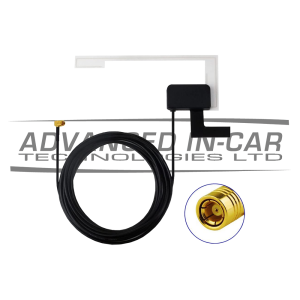 DAB Digital Radio Antenna
