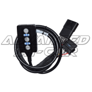 DTE Pedal Box – Throttle Response