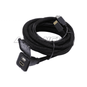 Deluxe HDMI & USB Extension Kit
