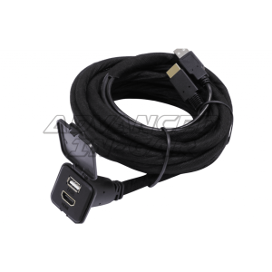 Deluxe HDMI & USB Extension Kit