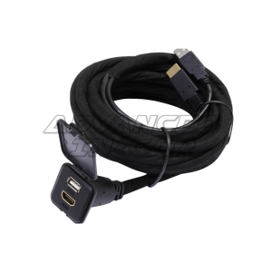 Deluxe HDMI & USB Extension Kit