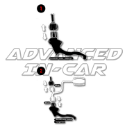 DTE Pedal Box – Throttle Response