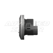 Dual Front Fitting 5V (3A) USB Charger Kit
