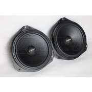 ETON Component Speaker System