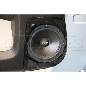 ETON Component Speaker System
