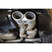 Audi A6, A7 & SQ5 Exhaust Sound Booster