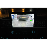 Ford Transit High-Level Brake Light Reversing Camera
