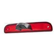 Fiat Ducato Motorhome Reversing Camera