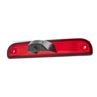 Fiat Ducato Motorhome Reversing Camera