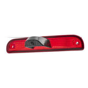Fiat Ducato Motorhome Reversing Camera
