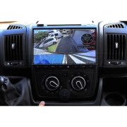 Fiat Ducato Multi-View Reversing Camera