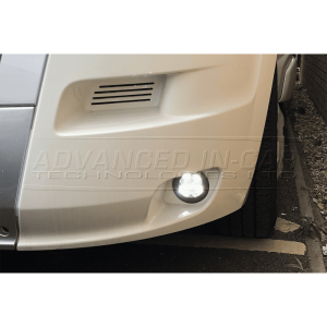 Motorhome LED Daytime Running Lights X250
