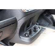 Fiat Ducato X290 Drinks Holder Retrofit Kit