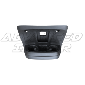 Fiat Ducato X290 Drinks Holder Retrofit Kit