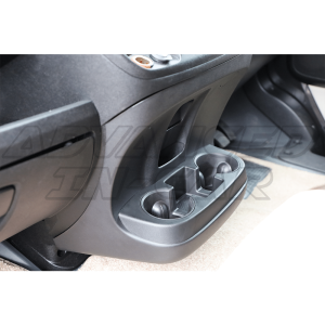 Fiat Ducato X290 Drinks Holder Retrofit Kit