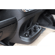Fiat Ducato X290 Drinks Holder Retrofit Kit