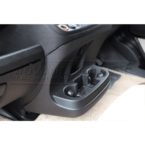 Fiat Ducato X290 Drinks Holder Retrofit Kit