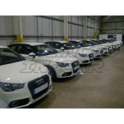 ScorpionTrack Fleet Management