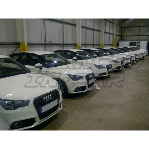 ScorpionTrack Fleet Management
