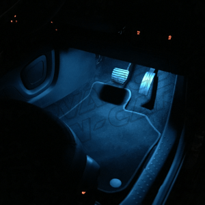 Smart 453 Footwell LED
