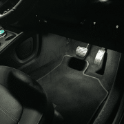 Smart 453 Footwell LED