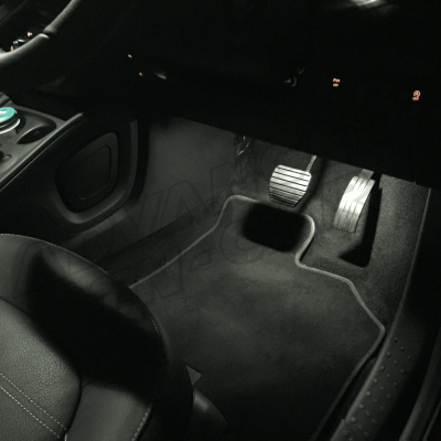 Smart 453 Footwell LED