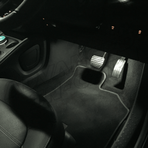 Smart 453 Footwell LED