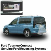 Ford Tourneo Connect Genuine Rear Camera