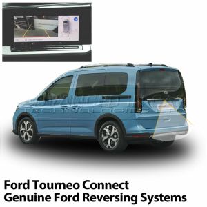 Ford Tourneo Connect Genuine Rear Camera