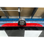 Ford Transit High-Level Brake Light Reversing Camera