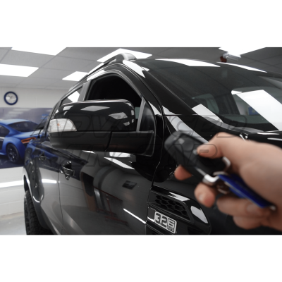 Ford Ranger Fold On Lock Folding Mirror Module