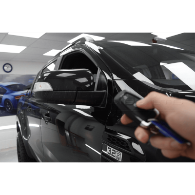 Ford Ranger Fold On Lock Folding Mirror Module