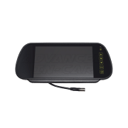 Universal Rear View Mirror Reversing Camera Monitor