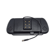 Universal Rear View Mirror Reversing Camera Monitor